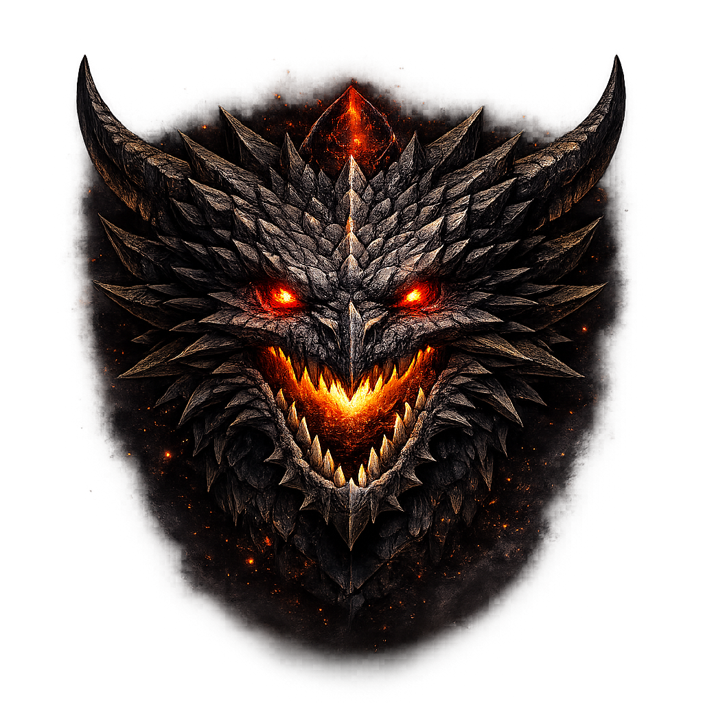 Black Dragon