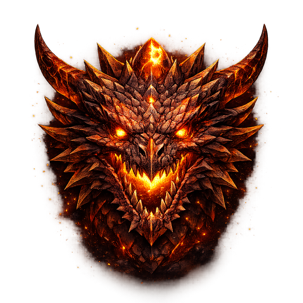 Red Dragon
